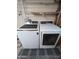 Laundry room with a washer and dryer at 215 N Power Rd # 404, Mesa, AZ 85205