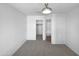 Bedroom with wall-to-wall carpet and a closet at 3050 W Missouri Ave, Phoenix, AZ 85017