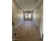 Bright bedroom with tile flooring and neutral wall colors at 3290 W San Cristobal Rd, San Tan Valley, AZ 85144