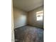 Well-lit bedroom with carpet flooring and window at 3290 W San Cristobal Rd, San Tan Valley, AZ 85144