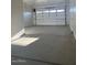 Spacious two-car garage with ample storage at 3290 W San Cristobal Rd, San Tan Valley, AZ 85144