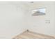 Laundry room with wire shelving and light flooring at 3350 W Wethersfield Rd, Phoenix, AZ 85029