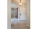 Welcoming entryway with tile flooring and access to main living areas at 10786 E Lazy Doc Ct, Gold Canyon, AZ 85118