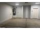 Two-car garage with ample space and extra storage at 16244 N 27Th Pl, Phoenix, AZ 85032