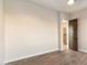 Bedroom with private bathroom access at 256 E Tumbleweed Dr, Phoenix, AZ 85085