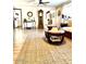 Living Room with large area rug and comfy seating at 404 E Paseo De Isabella --, Casa Grande, AZ 85122