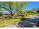 View of a community pool area from a walkway at 29381 N 123Rd Ave, Peoria, AZ 85383