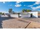 Home exterior with walkway and landscaping at 8340 E Thomas Rd, Scottsdale, AZ 85251