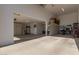 Large garage with ample built-in storage cabinets at 13930 W Tierra Grande --, Surprise, AZ 85387