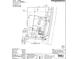 Detailed elevation plan showcasing the home's exterior design and dimensions at 17762 W Windsor Blvd, Avondale, AZ 85392