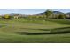 Expansive green golf course with scenic mountain backdrop at 37200 N Cave Creek Rd # 1119, Scottsdale, AZ 85262