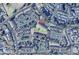 Aerial map highlighting the location of the property within a community at 3120 N 67Th Ln # 47, Phoenix, AZ 85033