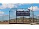 Robson Ranch community softball field, ready for friendly competition at 4142 W Painted Horse Dr, Eloy, AZ 85131