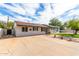 Newly remodeled home with large front yard and parking at 4725 N 14Th Ave, Phoenix, AZ 85013