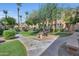 Community grilling area with convenient seating at 7887 N 16Th St # 116, Phoenix, AZ 85020
