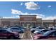 Exterior view of a Sprouts Farmers Market at 44852 W Sage Brush Dr, Maricopa, AZ 85139