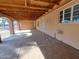 Covered patio with tile flooring at 1410 E Almeria Rd, Phoenix, AZ 85006