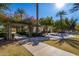 Park with pergola and landscaping at 19950 W Heatherbrae Dr, Litchfield Park, AZ 85340