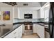 Modern kitchen featuring ample counter space and stainless steel appliances at 649 S Power Rd # 371, Mesa, AZ 85206