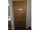 Large hall closet with double doors at 9123 W Sequoia Dr, Peoria, AZ 85382