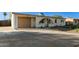 Updated single-story home with attached garage and landscaped yard at 1052 S Kachina --, Mesa, AZ 85204