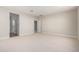 Large bedroom with an attached bathroom and a roomy closet at 19743 W Exeter Blvd, Buckeye, AZ 85340
