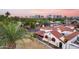 Beautiful home with red tile roof, nestled in a vibrant urban setting at 901 W Culver St, Phoenix, AZ 85007