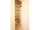 Roomy pantry with shelving and wire basket at 10103 W Forrester Dr, Sun City, AZ 85351