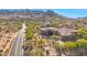 Luxury home nestled in a quiet mountainside community at 24686 N 120Th Pl, Scottsdale, AZ 85255