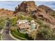 Luxury home with pool, nestled in a scenic mountain setting at 5317 N 46Th St, Phoenix, AZ 85018