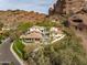 Luxury home with pool, nestled in a scenic mountain setting at 5317 N 46Th St, Phoenix, AZ 85018