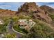Luxury home with pool, nestled in a scenic mountain setting at 5317 N 46Th St, Phoenix, AZ 85018