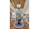 Elegant entryway with arched doorway and tile floors at 5317 N 46Th St, Phoenix, AZ 85018