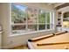Game room with pool table and scenic views at 5317 N 46Th St, Phoenix, AZ 85018