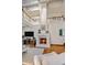 Living area features a fireplace and comfortable seating at 5317 N 46Th St, Phoenix, AZ 85018