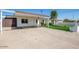House exterior with carport and landscaped yard at 6306 W Mitchell Dr, Phoenix, AZ 85033