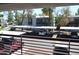 Covered parking lot providing shade and protection at 3434 W Danbury Dr # A204, Phoenix, AZ 85053
