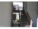 Exterior stairwell leading to the second floor at 3434 W Danbury Dr # A204, Phoenix, AZ 85053