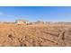 New construction home, aerial view showing neighborhood context at 11404 S 208Th Ave, Buckeye, AZ 85326