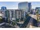Modern building in a vibrant urban setting at 3131 N Central Ave # 5017, Phoenix, AZ 85012