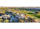 Townhomes nestled along a golf course at 21320 N 56Th St # 1094, Phoenix, AZ 85054