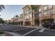 Upscale building and shops in a vibrant area at 7181 E Camelback Rd # 1106, Scottsdale, AZ 85251