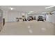 Large three car garage with ample storage space at 29228 N 70Th Way, Scottsdale, AZ 85266