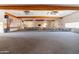 Large community room with ample seating for meetings or events at 3330 E Main St # 111, Mesa, AZ 85213