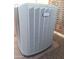 A/C unit in the backyard at 7829 E Naranja Ave, Mesa, AZ 85209