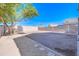 Large backyard perfect for outdoor activities at 10856 E Arcadia Ave, Mesa, AZ 85208