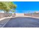 Spacious backyard perfect for outdoor activities at 10856 E Arcadia Ave, Mesa, AZ 85208