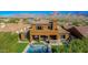 Luxury home with pool and mountain views at 18394 N 97Th Pl, Scottsdale, AZ 85255