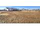 Large backyard with house and round pen for horses at 4072 E Weston Ln, San Tan Valley, AZ 85140