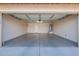 Clean and spacious garage with ample storage at 7275 W Tina Ln, Glendale, AZ 85310